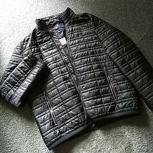 Tommy Hilfiger Primaloft Black Jacket 